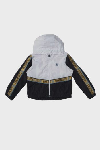 بارانی و بادگیر پسرانه بیکمبرگ Bikkembergs با کد 23SS0BK1532