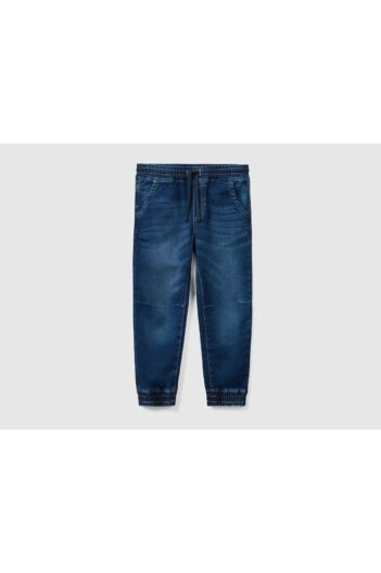 شلوار پسرانه بنتتون United Colors of Benetton با کد 223P49BPCF01O-901