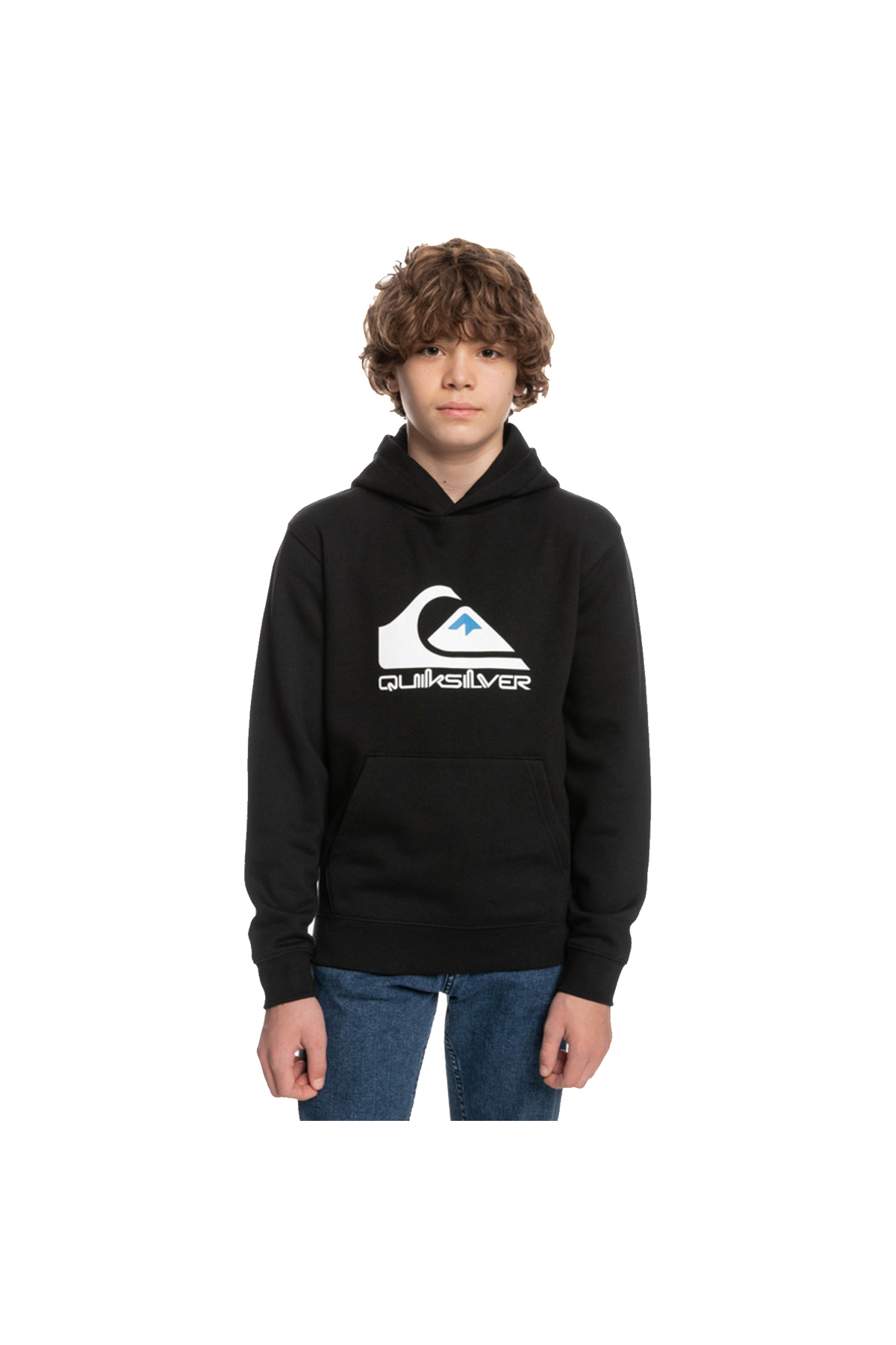 سویشرت پسرانه کویک سیلور Quiksilver با کد 1072573