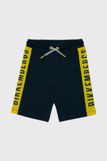 شورت و شلوارک پسرانه بیکمبرگ Bikkembergs با کد 23SS1BK1404