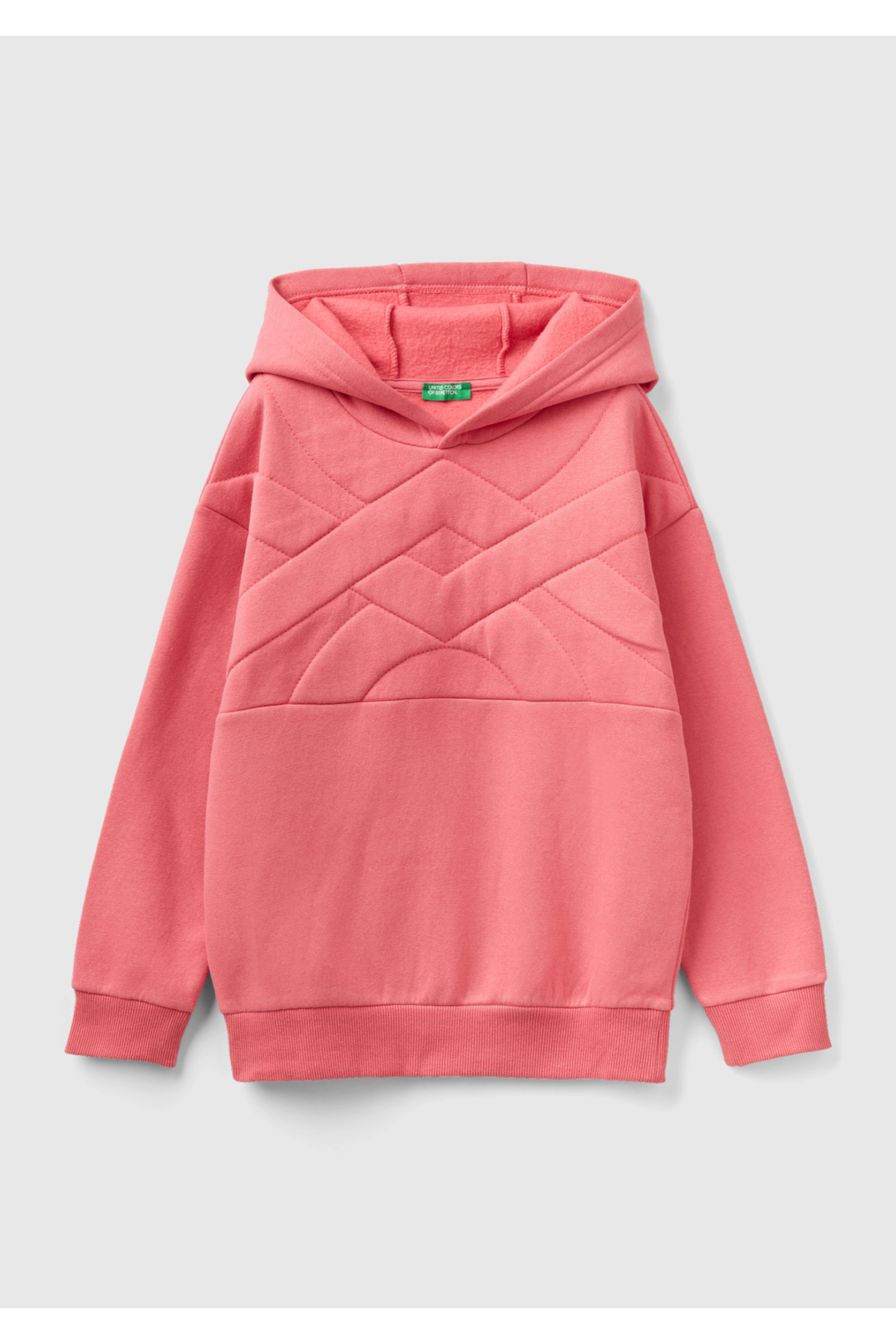 سویشرت پسرانه بنتتون United Colors of Benetton با کد 223A3N2ZC2039