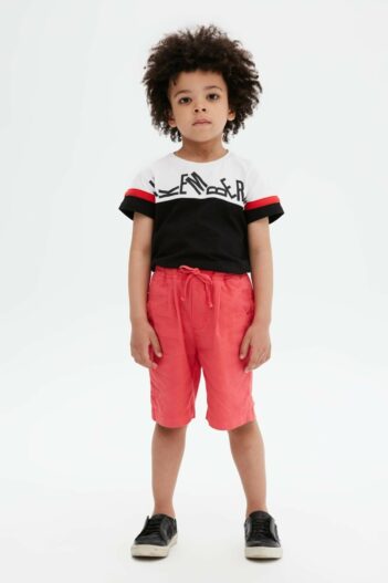 شورت و شلوارک پسرانه بیکمبرگ Bikkembergs با کد 23SS0BK1547