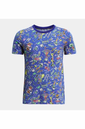 تیشرت پسرانه آندر آرمور Under Armour با کد 1383597