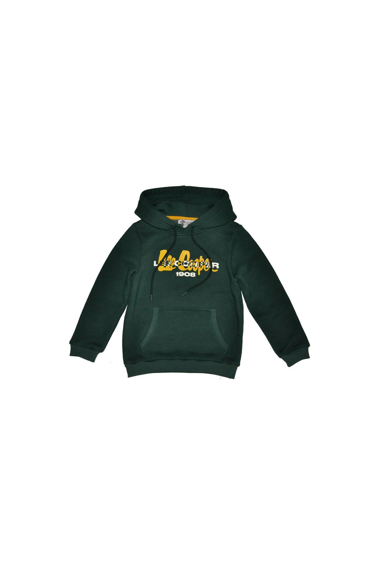 سویشرت پسرانه لی کوپر Lee Cooper با کد 241 LCB 241006