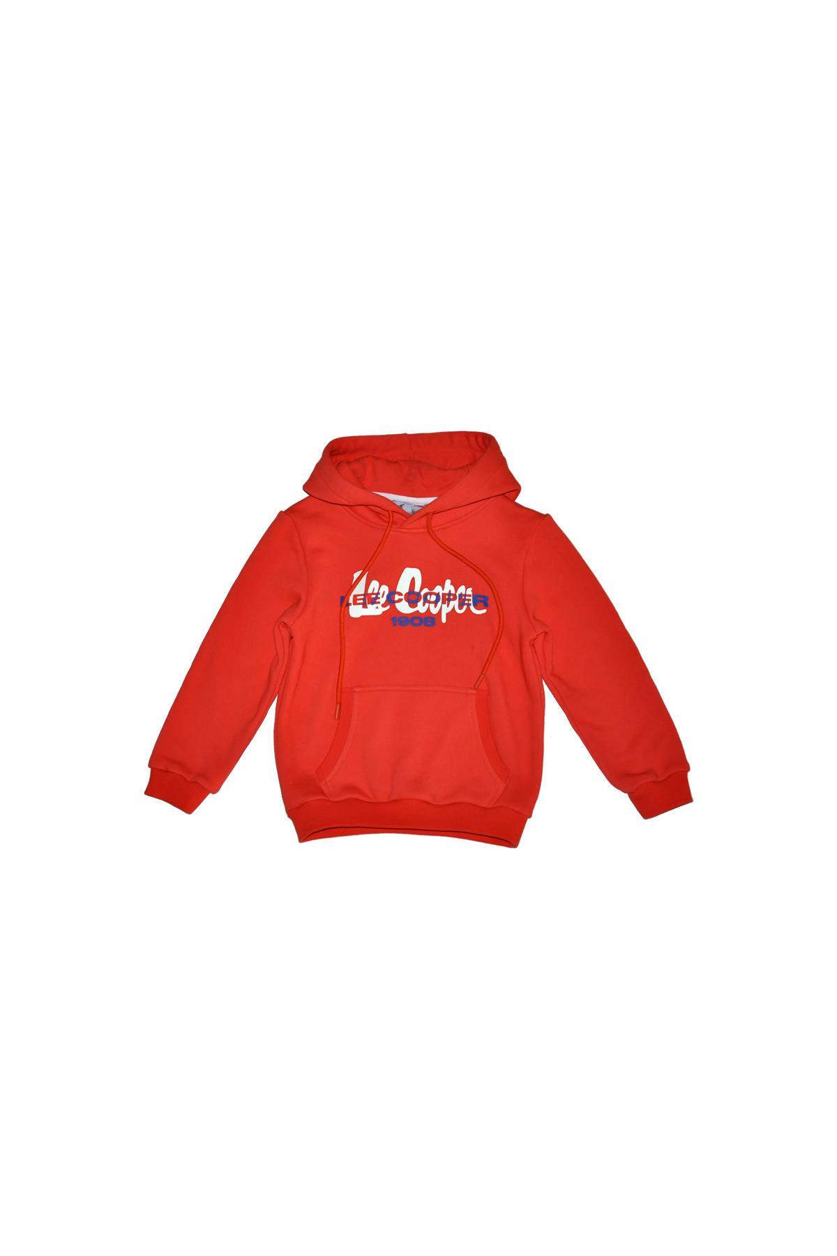 سویشرت پسرانه لی کوپر Lee Cooper با کد 241 LCB 241006