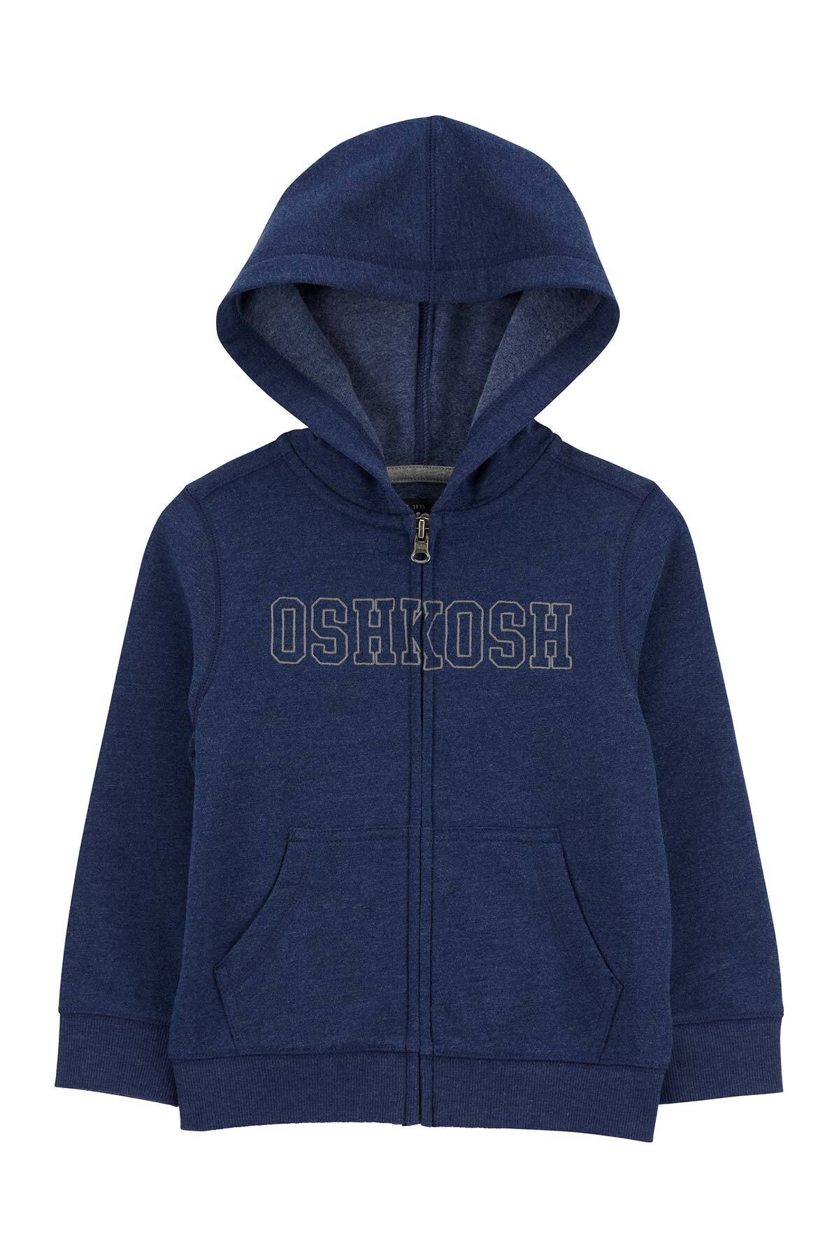 سویشرت پسرانه اوش کوش OshKosh با کد 2P535611