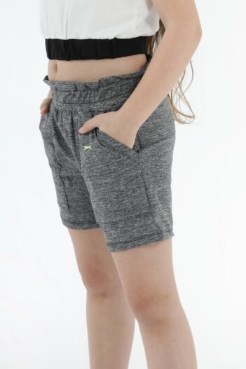 شورت و شلوارک دخترانه اسلازنگر Slazenger با کد ST12SC216
