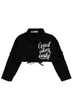 پیراهن دخترانه سی ویل گیرلز Civil Girls با کد 40D57C55424S1