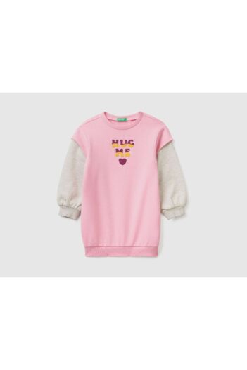 سویشرت دخترانه بنتتون United Colors of Benetton با کد 223P3J68GV00E-05F