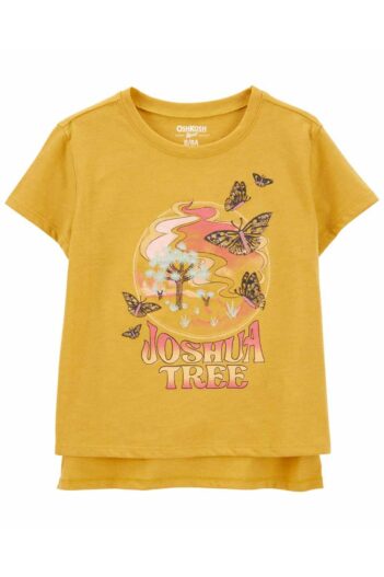 تیشرت دخترانه اوش کوش Oshkosh B’gosh با کد 3N005411