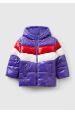 کاپشن دخترانه بنتتون United Colors of Benetton با کد 223A2O3AGN01P