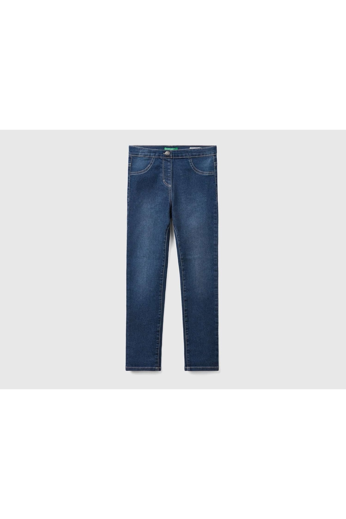 شلوار دخترانه بنتتون United Colors of Benetton با کد 223P4RW4CE00O-901