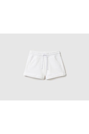 شورت و شلوارک دخترانه بنتتون United Colors of Benetton با کد 223P3J68C901C