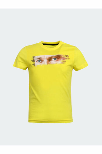 تیشرت پسرانه – دخترانه فنرباغچه Fenerbahçe با کد TK010CDS01