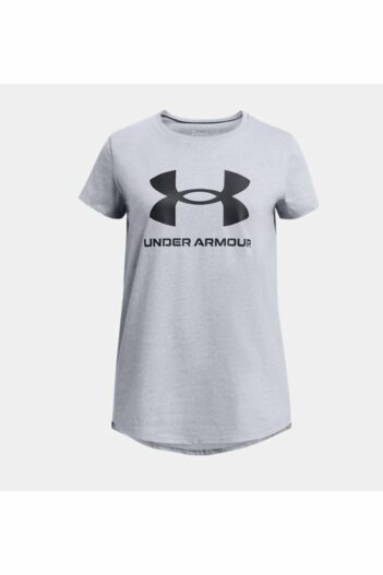 تیشرت دخترانه آندر آرمور Under Armour با کد TYC8TKH64N170591437416623