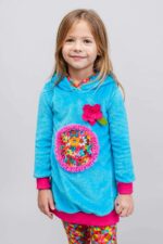 سویشرت دخترانه روسالیتا Rosalita با کد S3RS2022