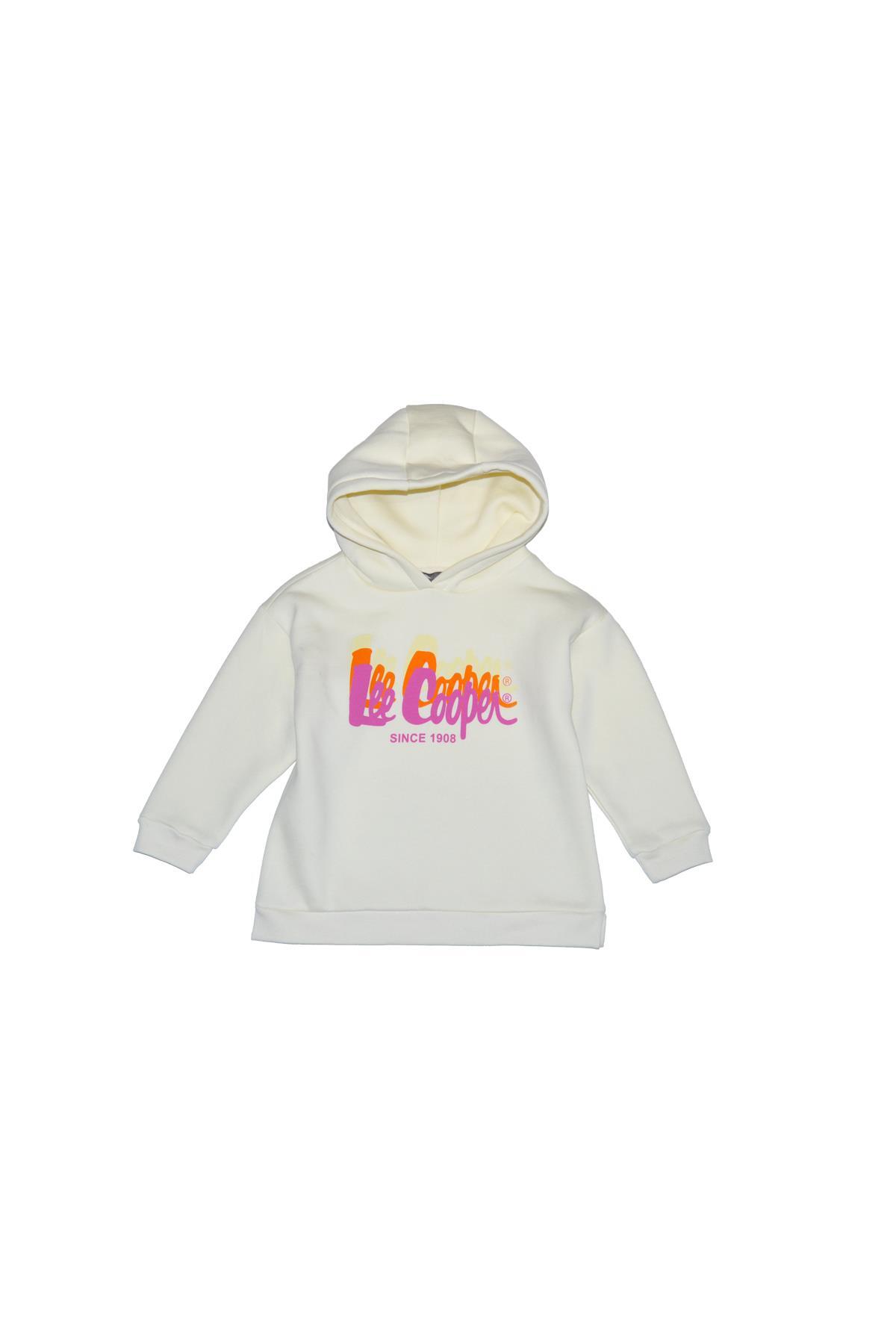 سویشرت دخترانه لی کوپر Lee Cooper با کد 241 LCG 241002