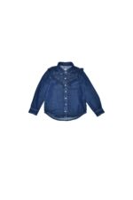 پیراهن دخترانه لی کوپر Lee Cooper با کد 241 LCG 141001