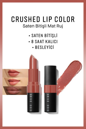 رژ لب  بابی براون Bobbi Brown با کد 49493