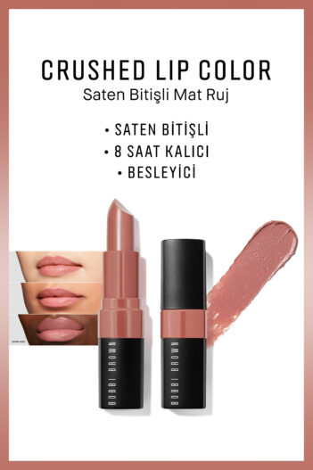رژ لب  بابی براون Bobbi Brown با کد 49493