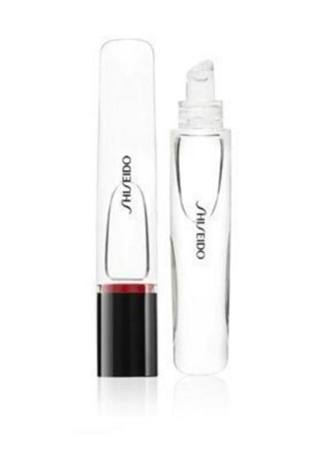 براق کننده لب  شیسیدو Shiseido با کد 730852148239