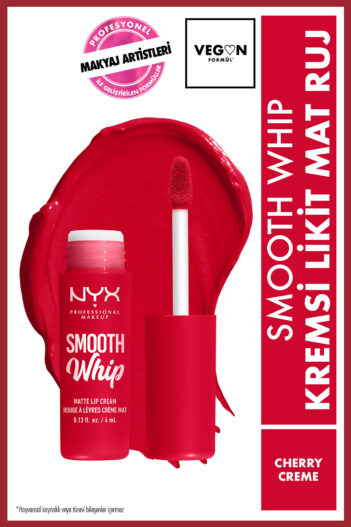 رژ لب  آرایش حرفه ای NYX NYX Professional Makeup با کد SMTHWR