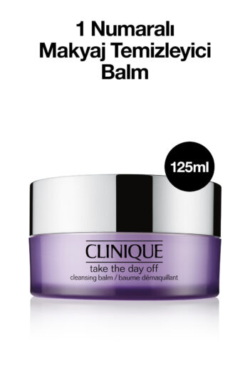 آرایش پاک کن  کلینیک Clinique با کد 6CY4
