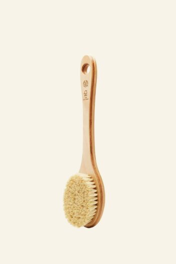 برس سلولیت  بادی شاپ THE BODY SHOP با کد D-94655