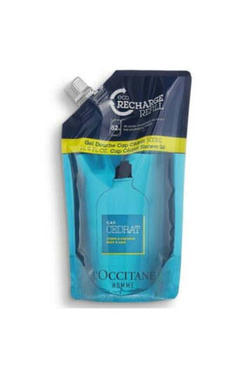 ژل و کرم دوش مردانه  L'Occitane با کد PRA-4580515-1359