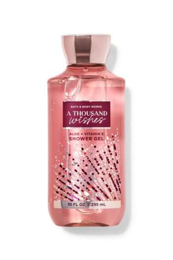 ژل و کرم دوش زنانه  Bath & Body Works با کد BBW26502530