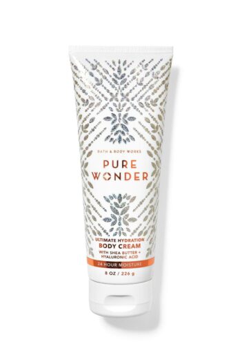 کرم بدن   Bath & Body Works با کد BBW26700775