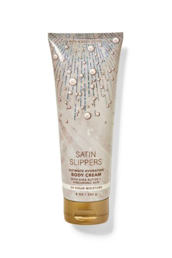 کرم بدن   Bath & Body Works با کد BBW26733656