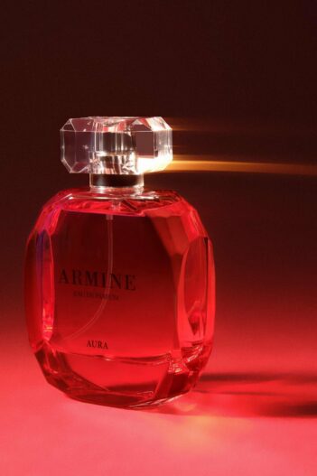 عطر زنانه آرمین  با کد A00OA0000130