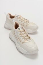 اسنیکر زنانه لاوی شووز luvishoes با کد 98-65100
