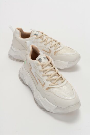 اسنیکر زنانه لاوی شووز luvishoes با کد 98-65100