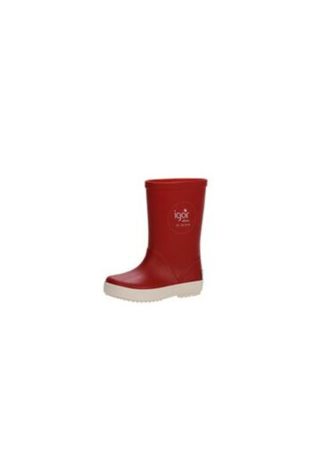 چکمه پسرانه ایگور IGOR با کد W10107-AW18