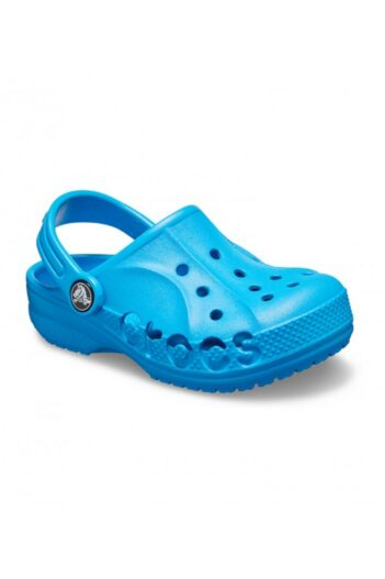 دمپایی پسرانه – دخترانه کراکس Crocs با کد 207012