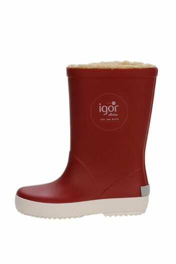 بوت پسرانه – دخترانه ایگور IGOR با کد W10207-005Kırmızı