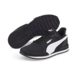 کفش پیاده روی پسرانه پوما Puma با کد 385510-01