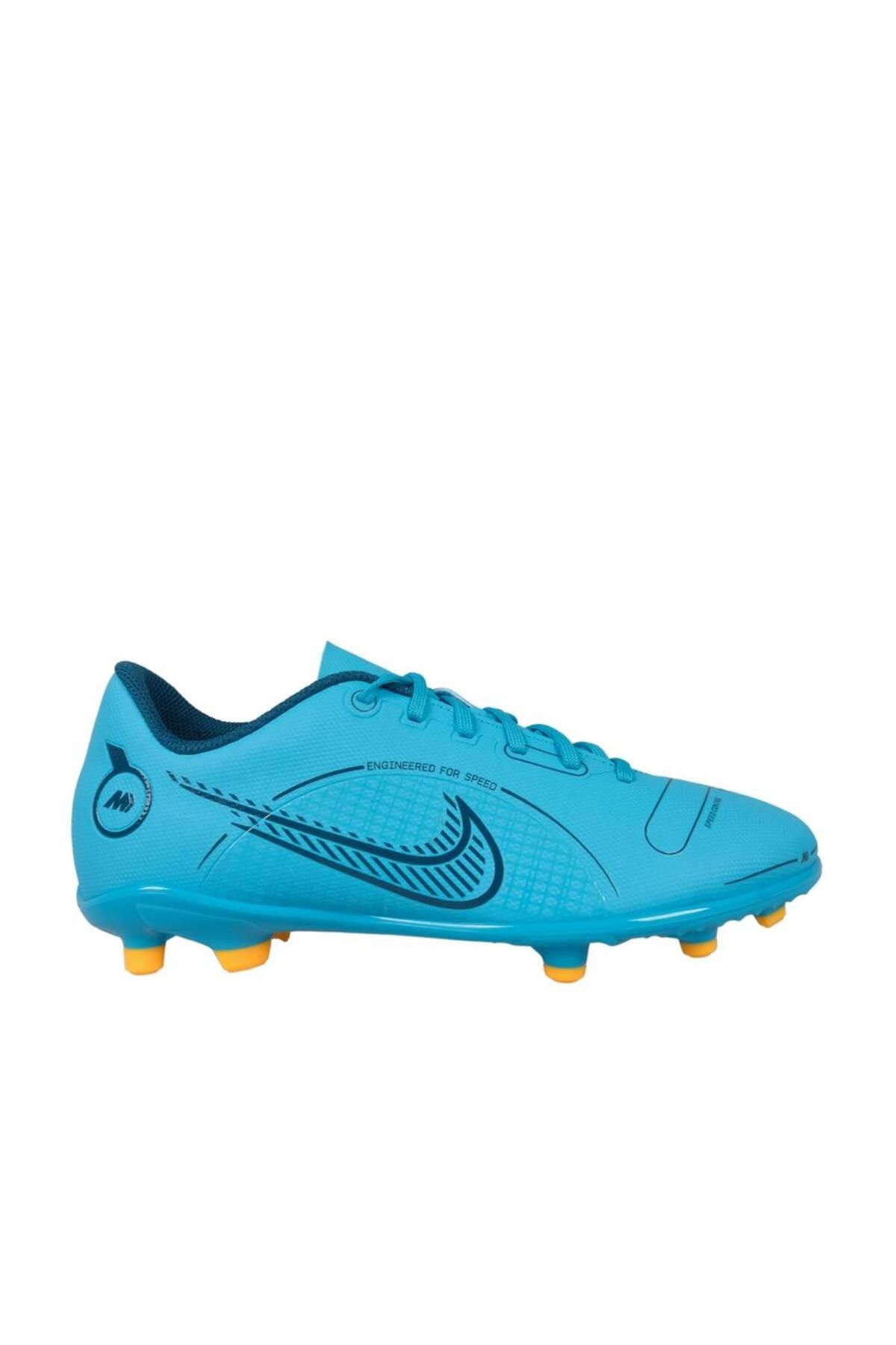کتانی زمین چمن پسرانه – دخترانه نایک Nike با کد DJ2895-484