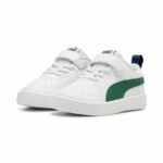 اسنیکر دخترانه پوما Puma با کد 38431426