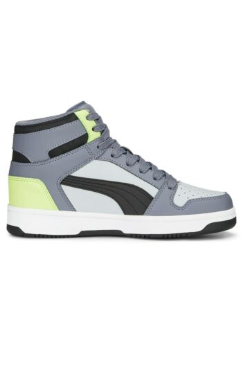 اسنیکر دخترانه پوما Puma با کد 57-370486-4