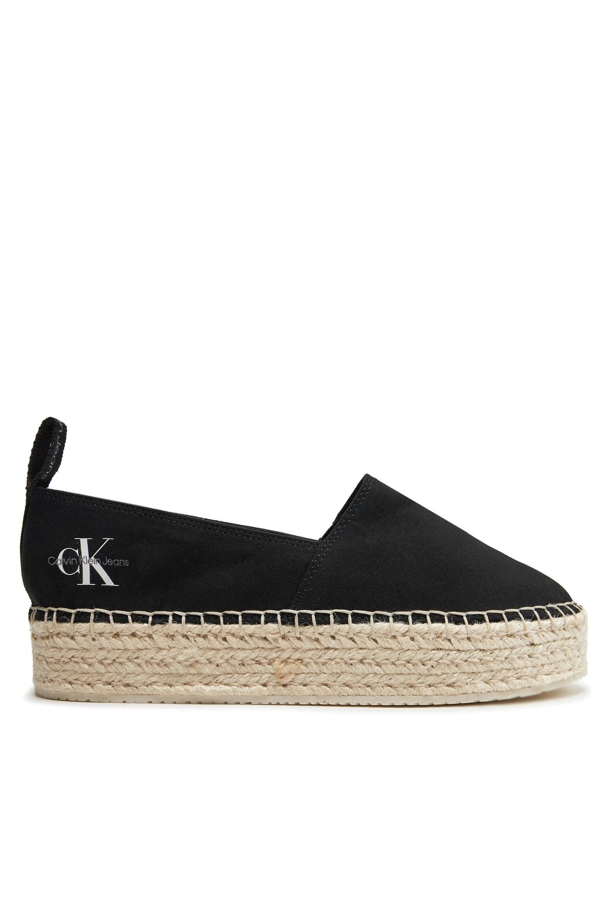 اسنیکر زنانه کالوین کلین Calvin Klein با کد TYCEA5B25B4F495820