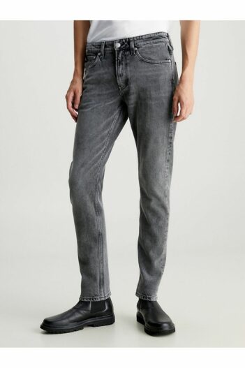 شلوار جین مردانه کالوین کلین Calvin Klein با کد J30J324196.1BY