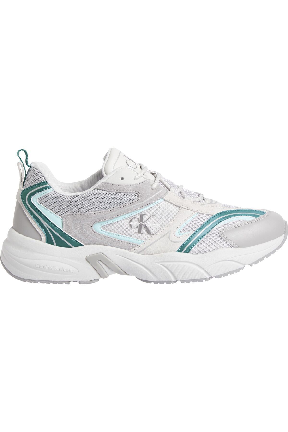 کفش پیاده روی مردانه کالوین کلین Calvin Klein با کد YM0YM00589.0IR