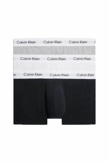 باکسر مردانه کالوین کلین Calvin Klein با کد J000U2664G