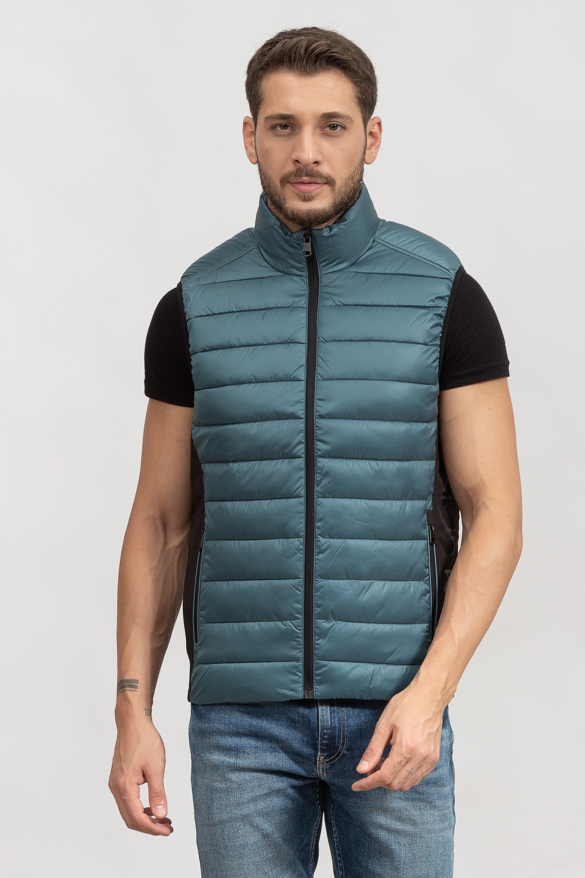 جلیقه مردانه کالوین کلین Calvin Klein با کد 827658