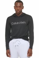سویشرت مردانه کالوین کلین Calvin Klein با کد CB2HJ260-BLK