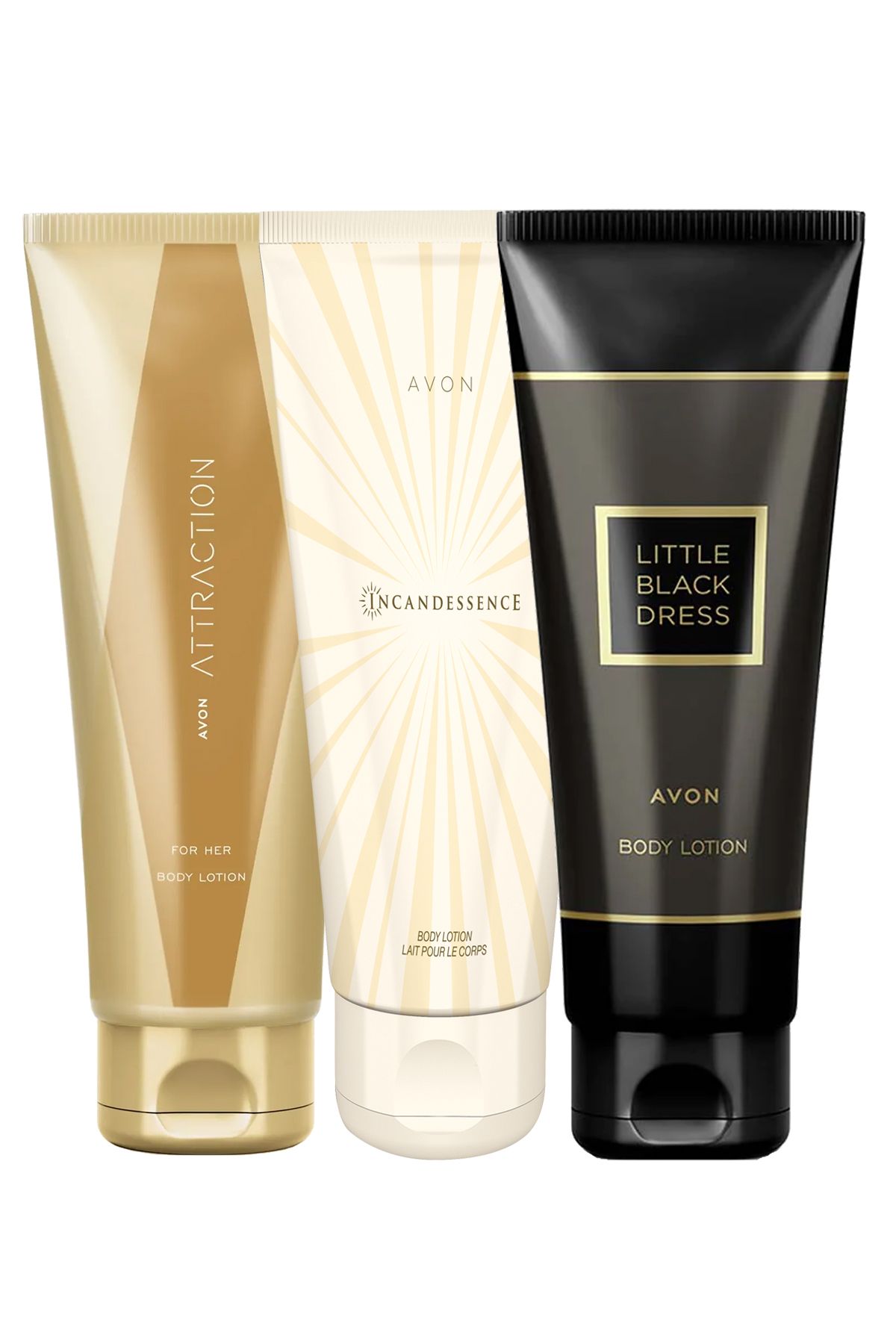 ست مراقبت از پوست  آوون Avon با کد MPACK3011