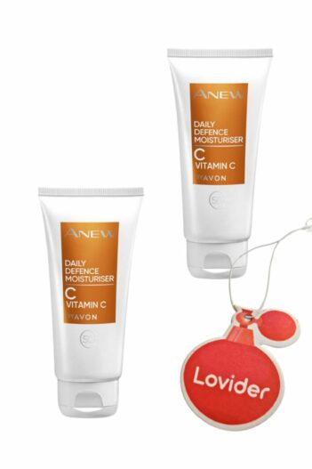 کرم صورت  آوون Avon با کد Lovider099